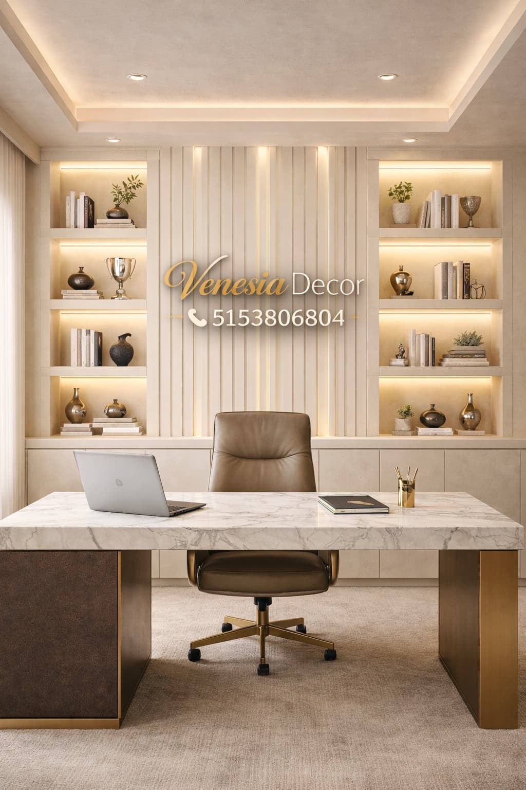 Marble Alternative Panels